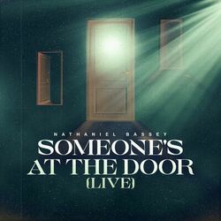 Cover of Someone’s at the Door (Live)