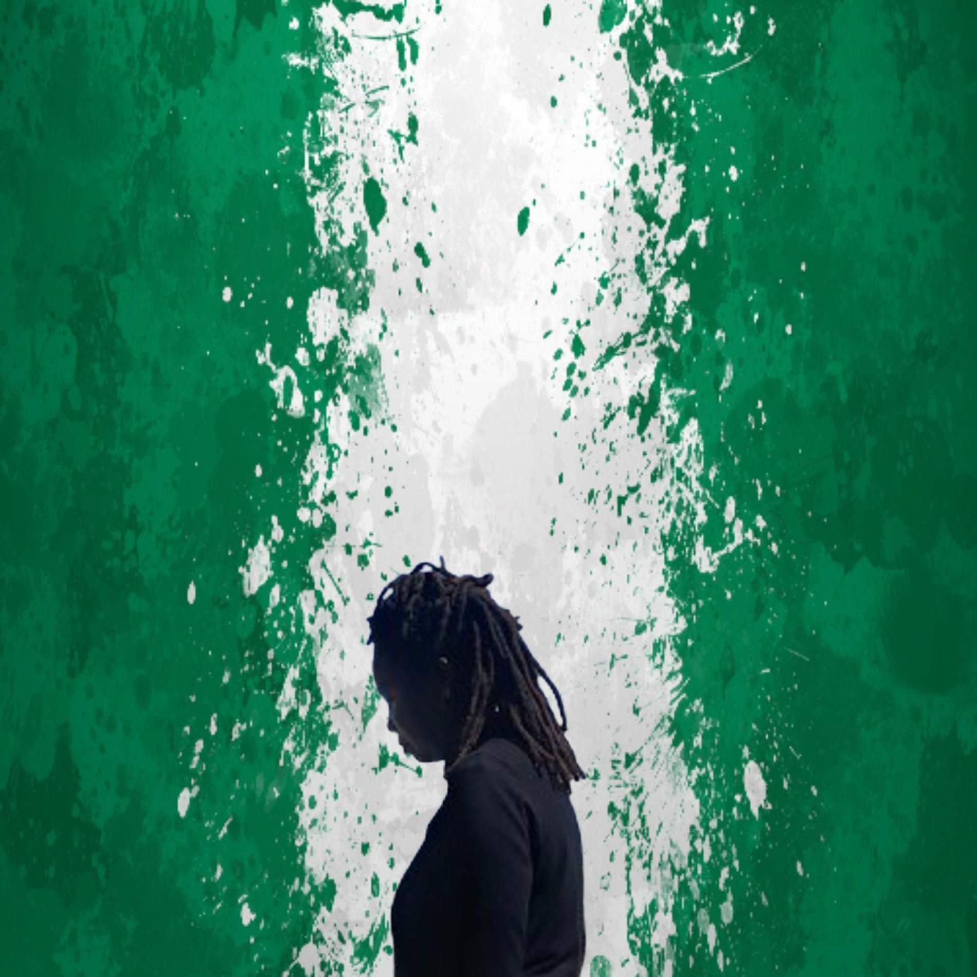 Album cover of Lady No