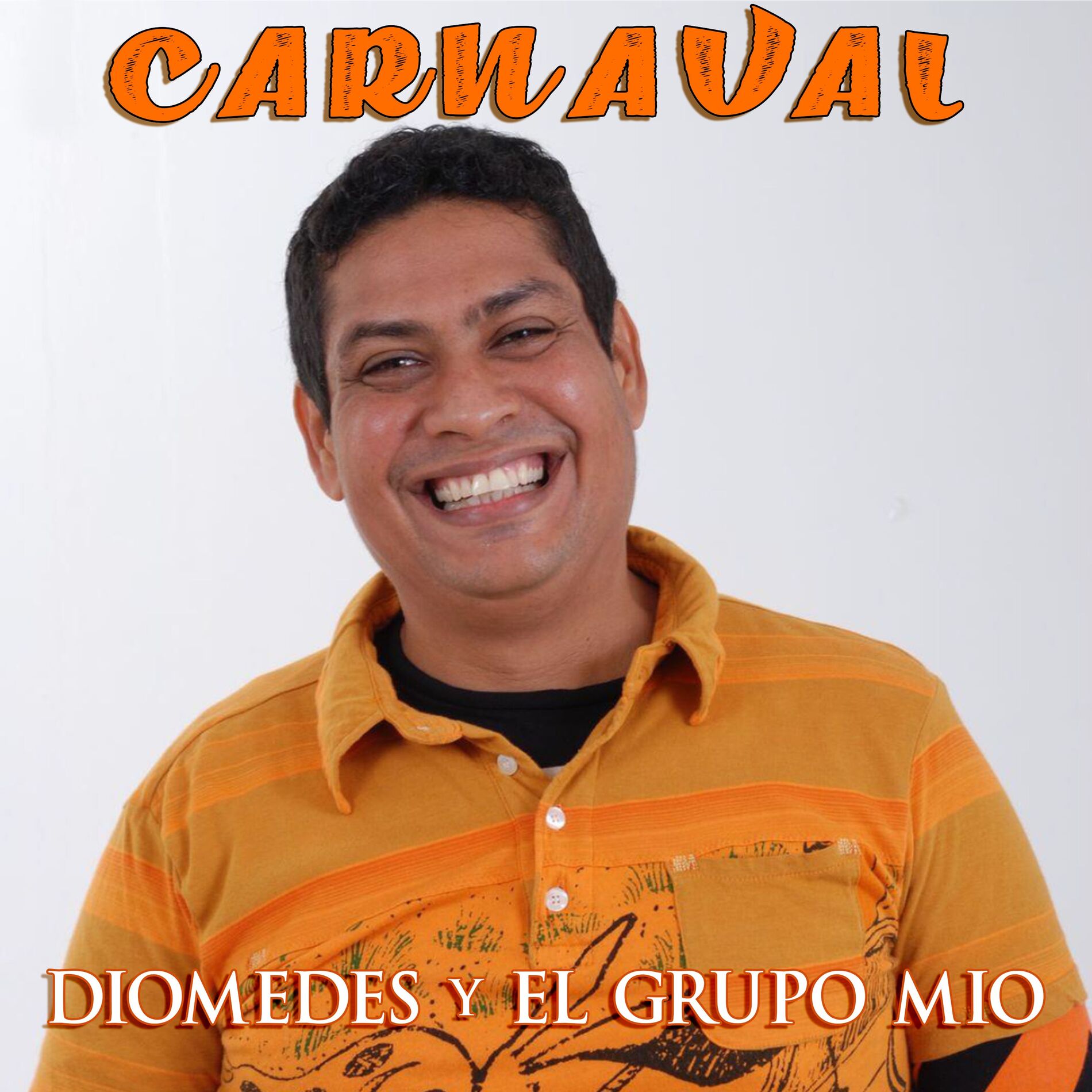 Album cover of Carnaval