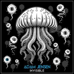 Cover of Invisible