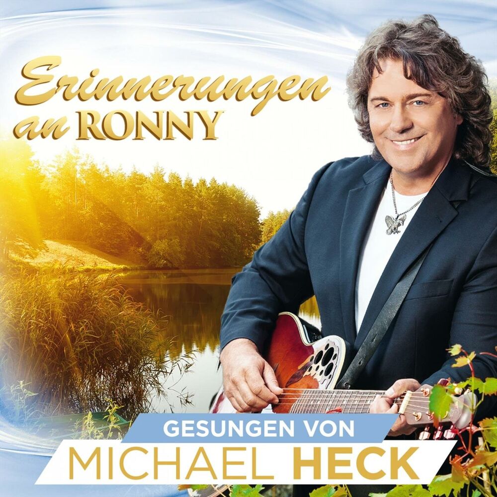Picture of Erinnerungen an Ronny