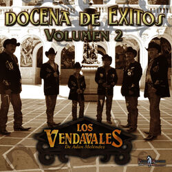 Cover of Docena De Exitos Volumen 2