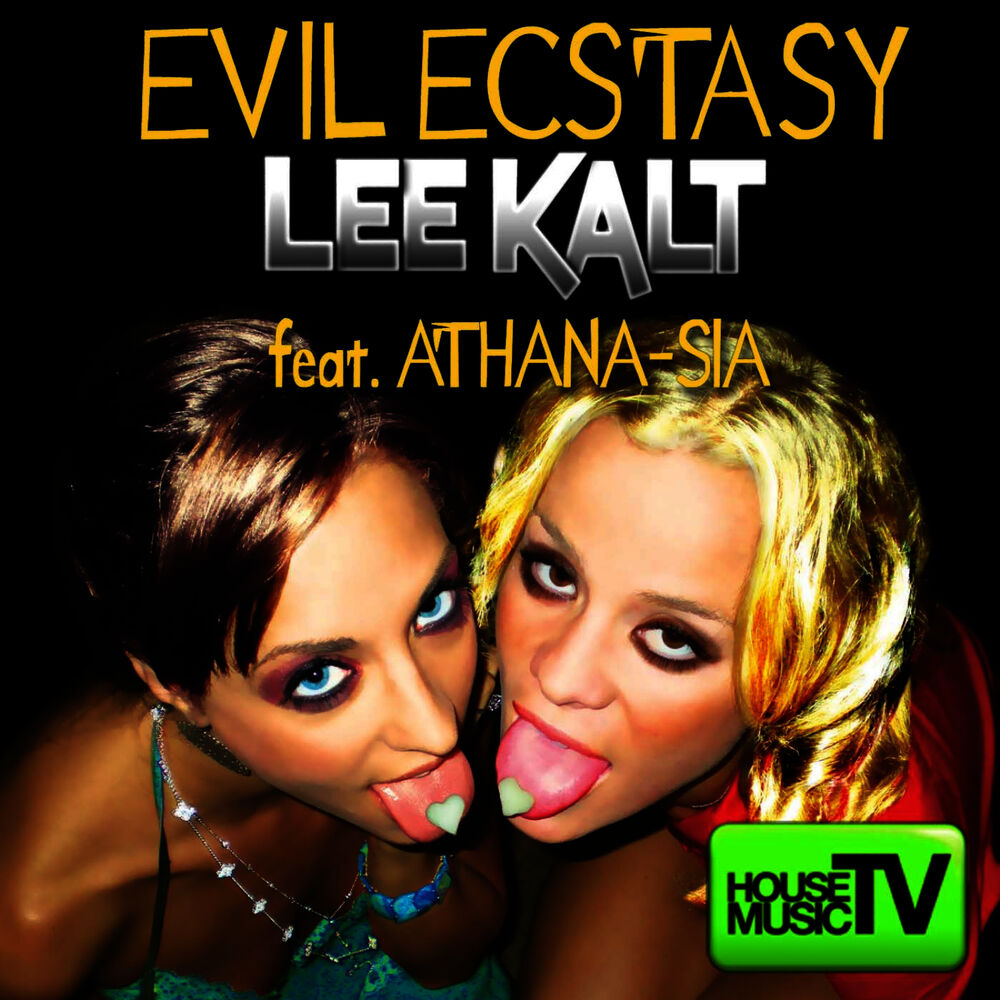 Picture of Evil Ecstasy