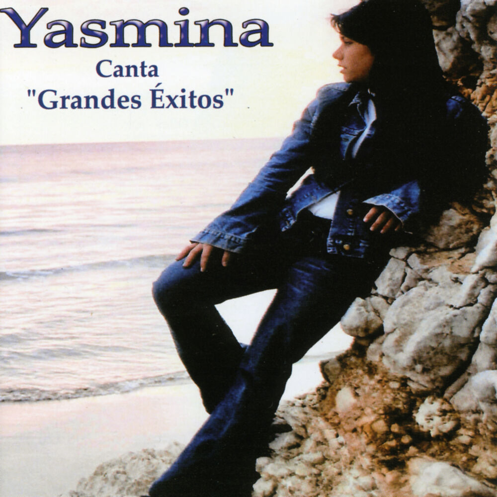 Picture of Yasmina Canta Grandes Exitos