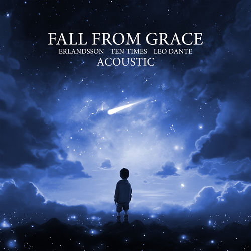 Fall From Grace (Acoustic) artwork