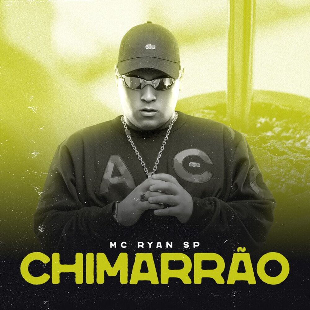 Picture of Chimarrão