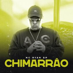 Cover of Chimarrão