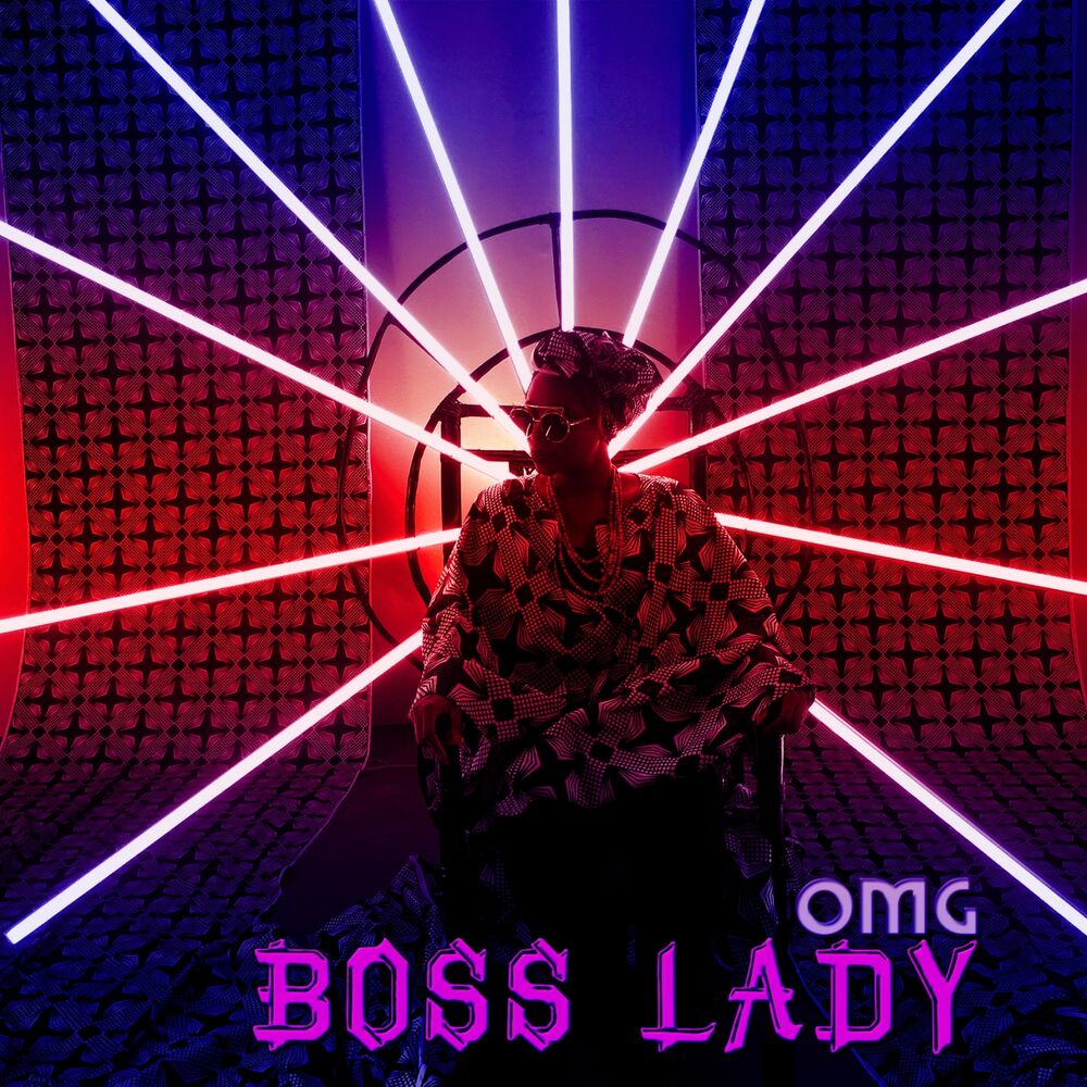 Picture of Boss Lady