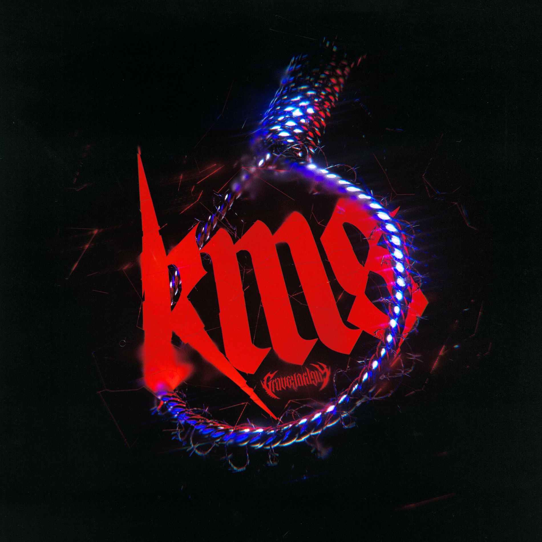 Album cover of KMS