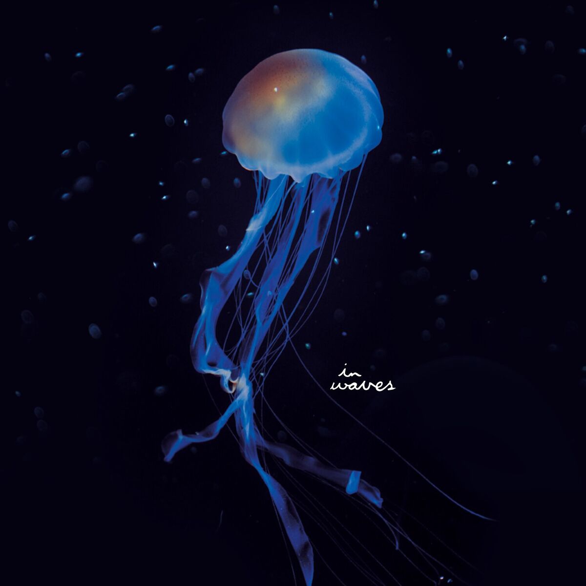 Album cover of Letters From Home