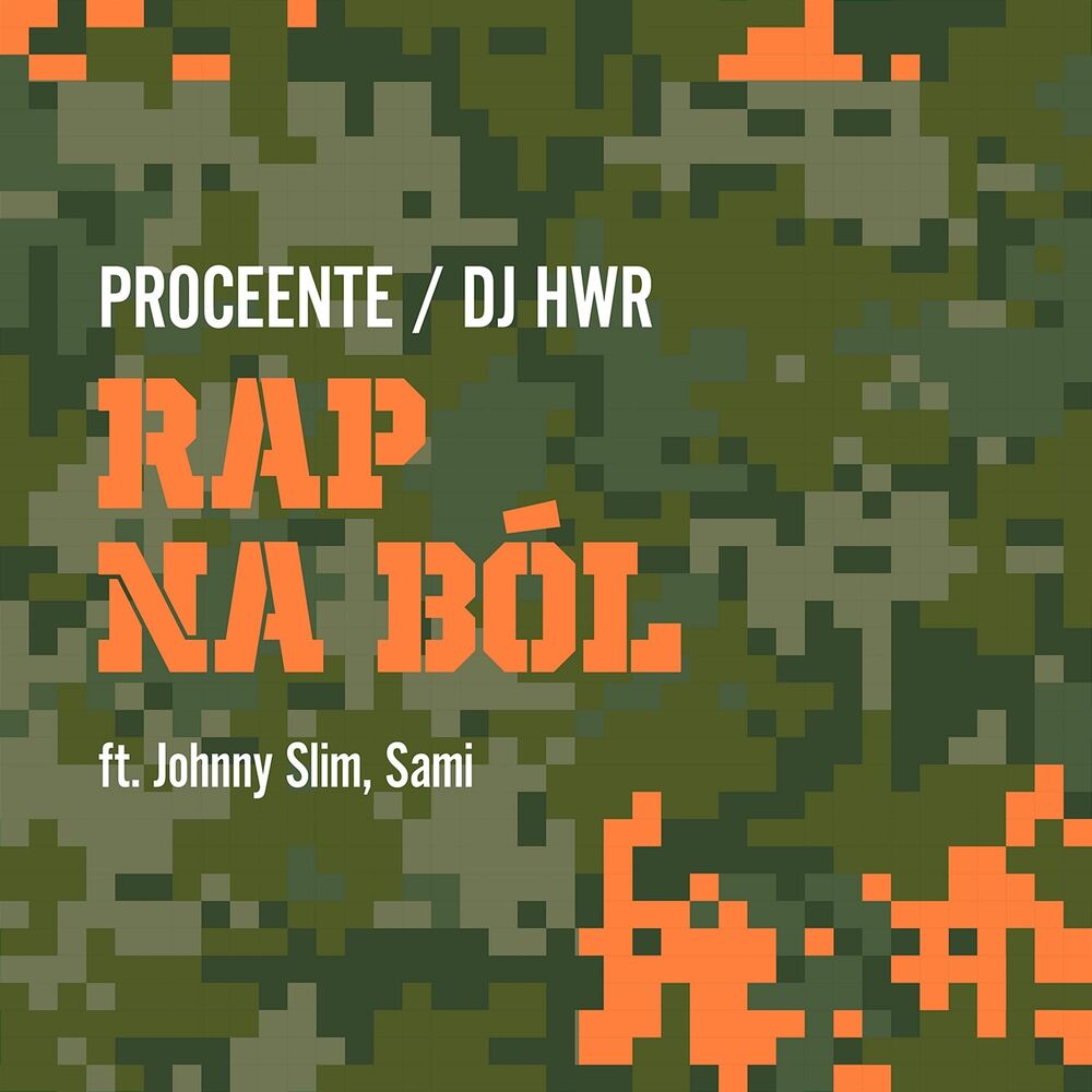 Picture of Rap na ból