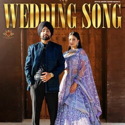 Cover of Wedding Song