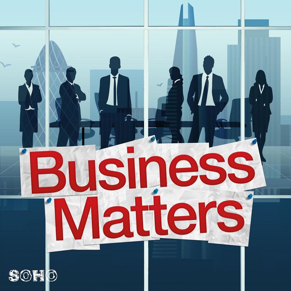 Picture of Business Matters