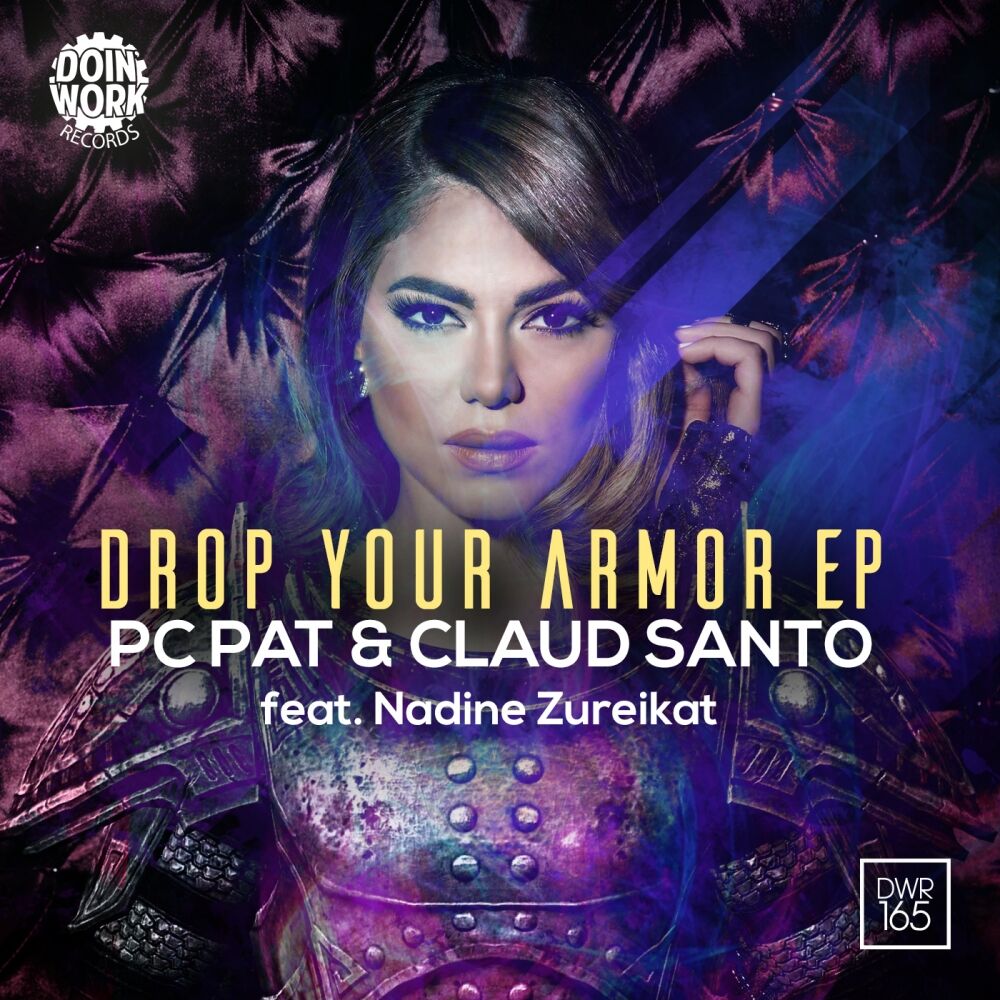 Picture of Drop Your Armor EP