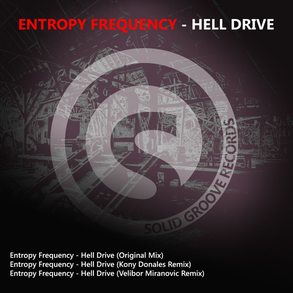 Picture of Hell Drive