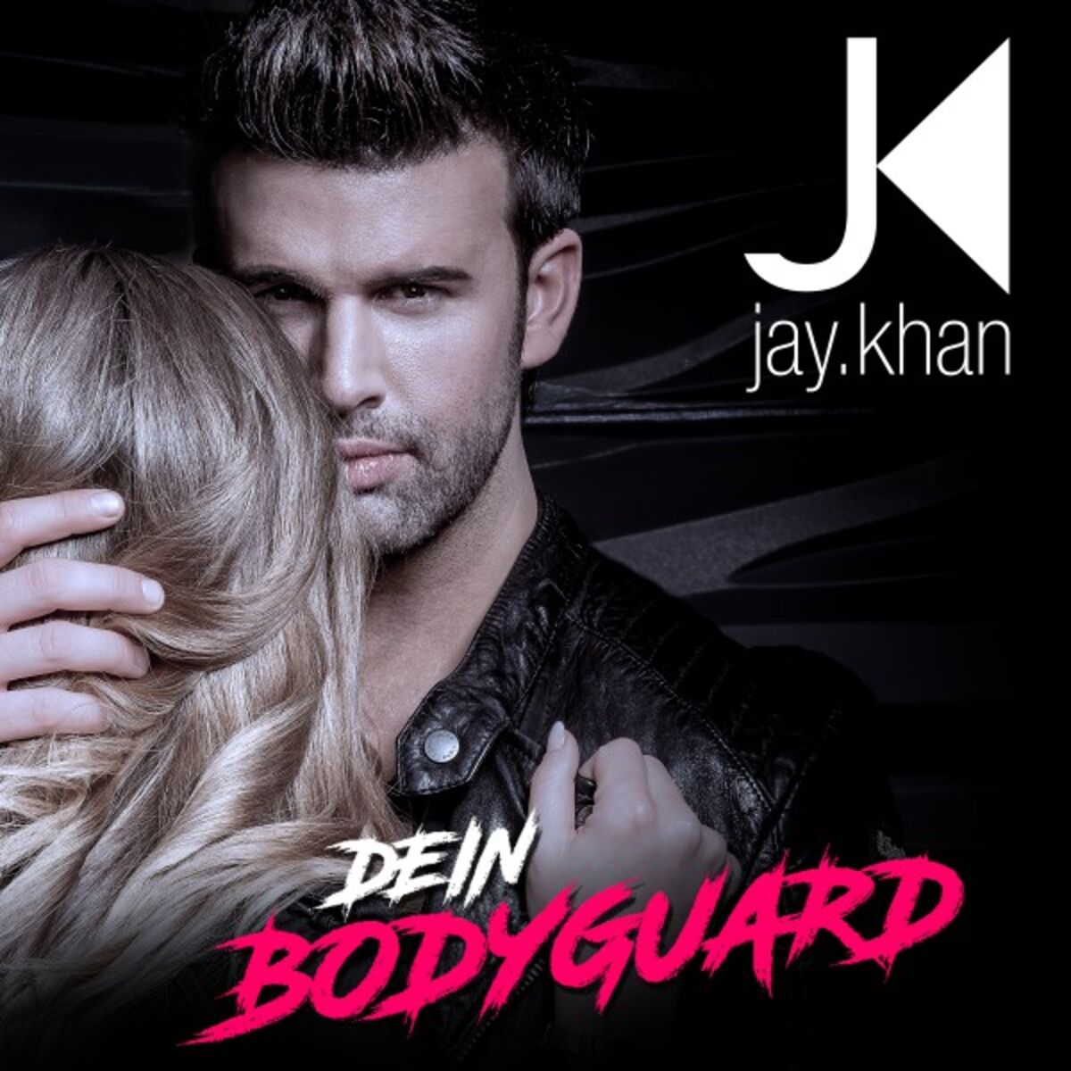 Album cover of Dein Bodyguard