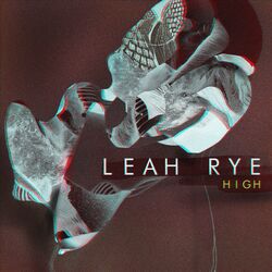 Cover of High