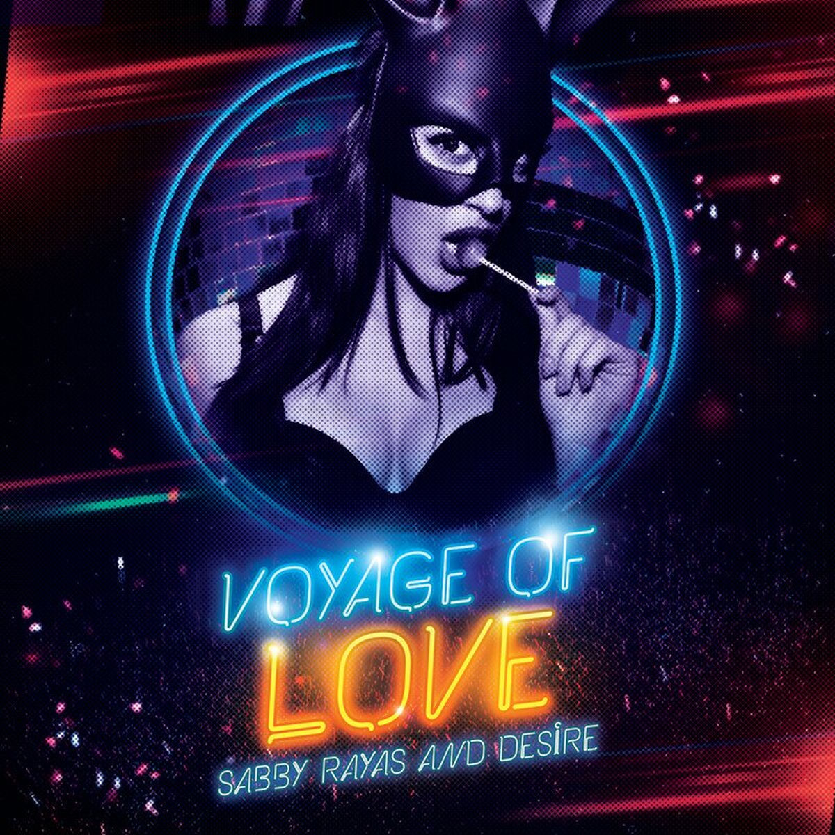 Album cover of Voyage Of Love