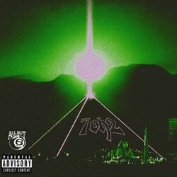 Cover of LEGACY