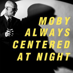 Cover of always centered at night