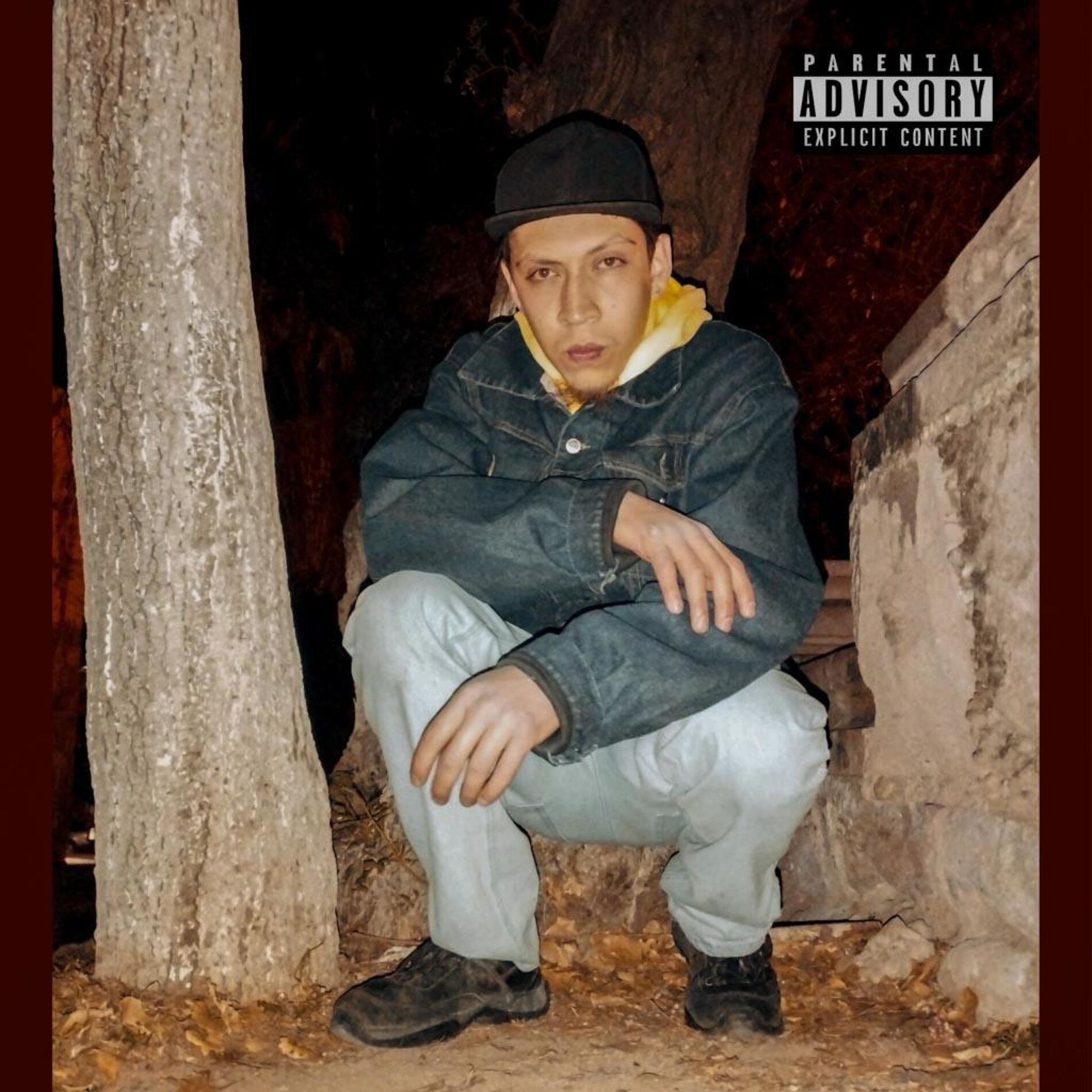 Album cover of POTENTE
