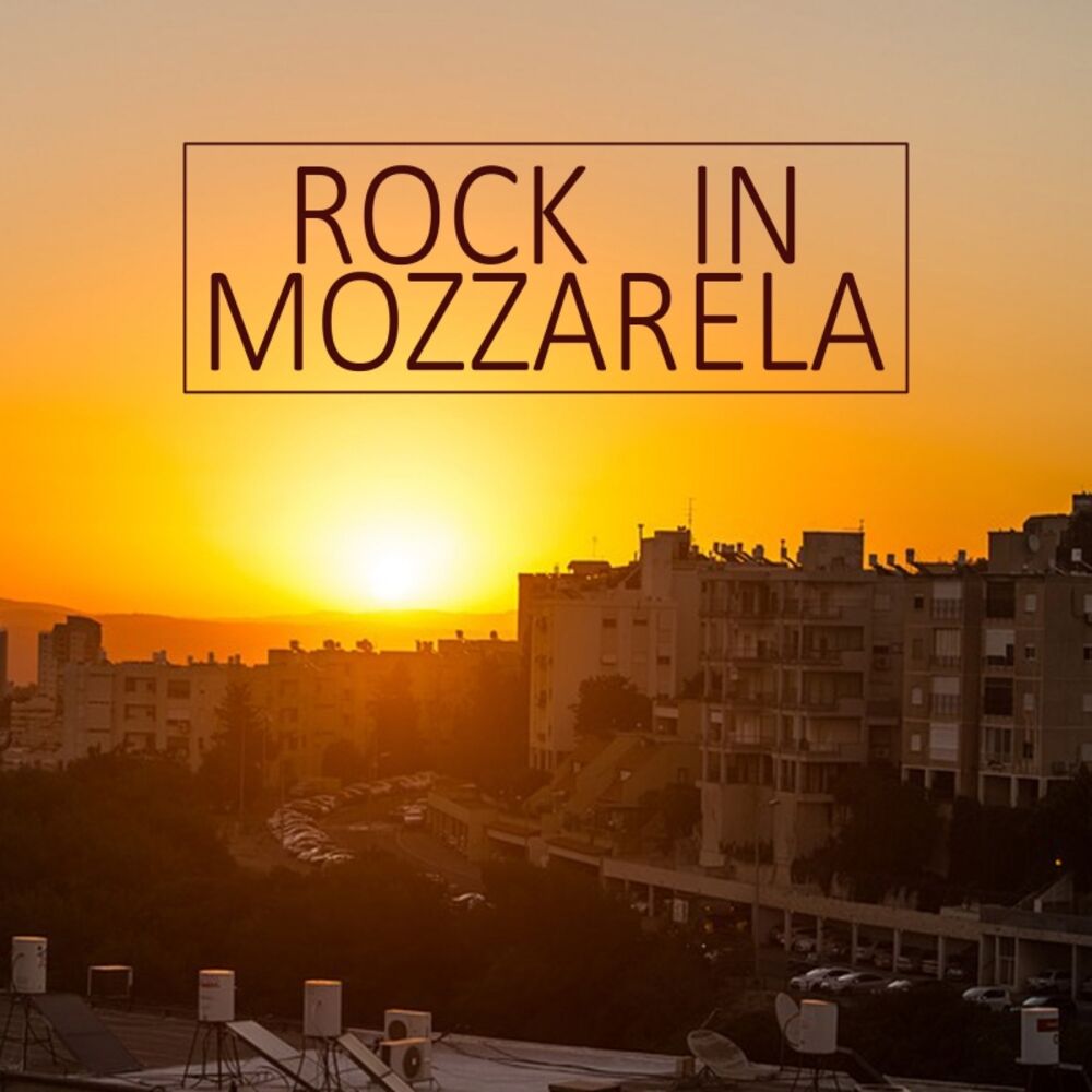 Picture of Sound For Production - Rock in Mozzarella