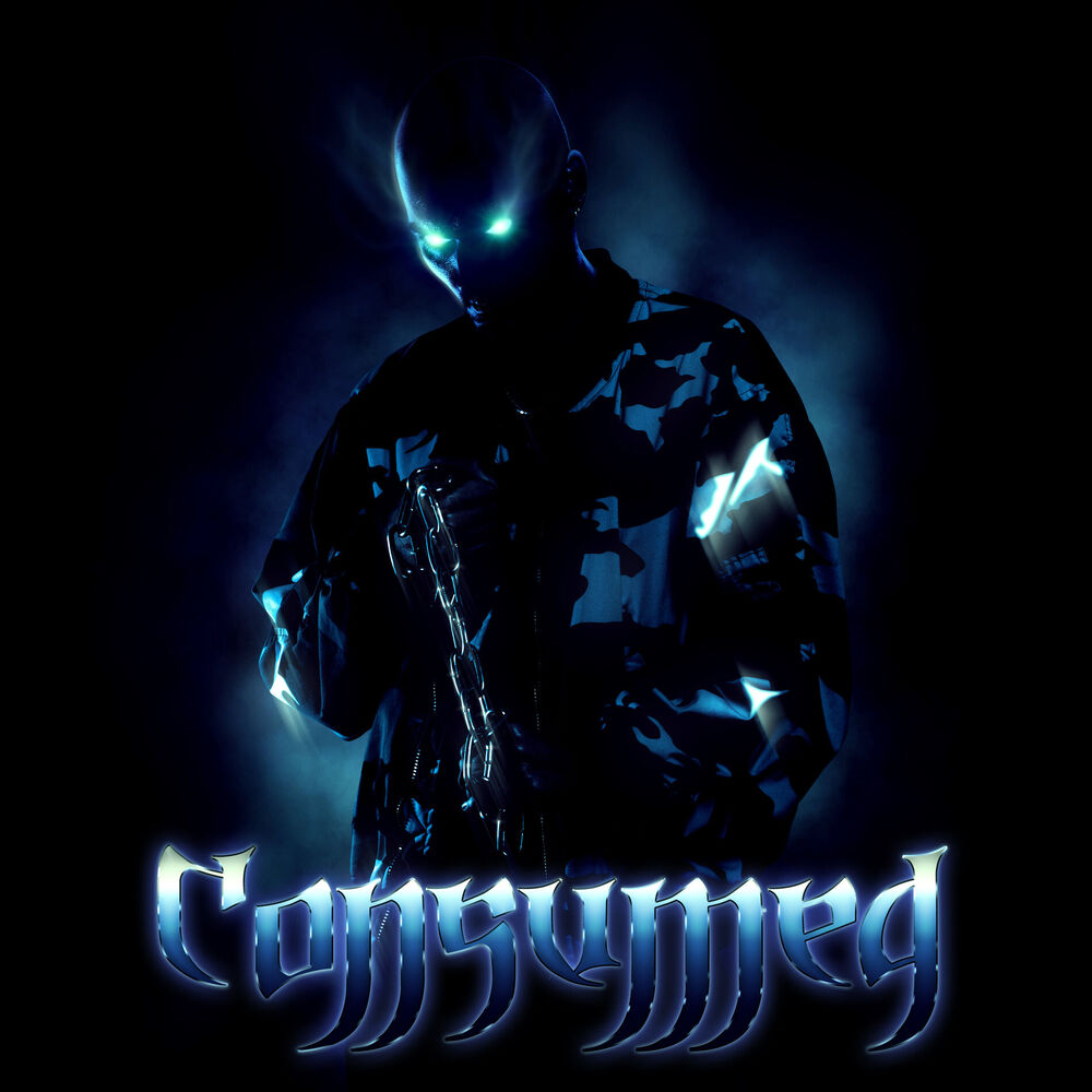 Picture of Consumed