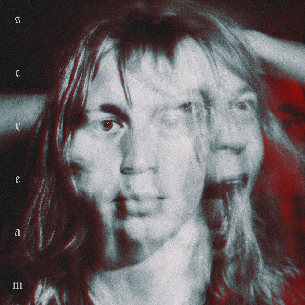 Scream cover