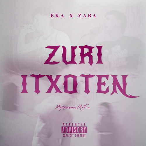 Zuri Itxoten