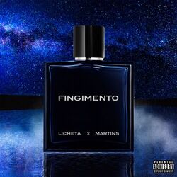 Cover of Fingimento