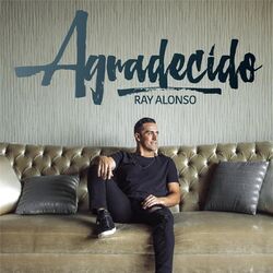 Cover of Agradecido
