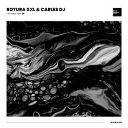 Cover of Ultimate Feel EP