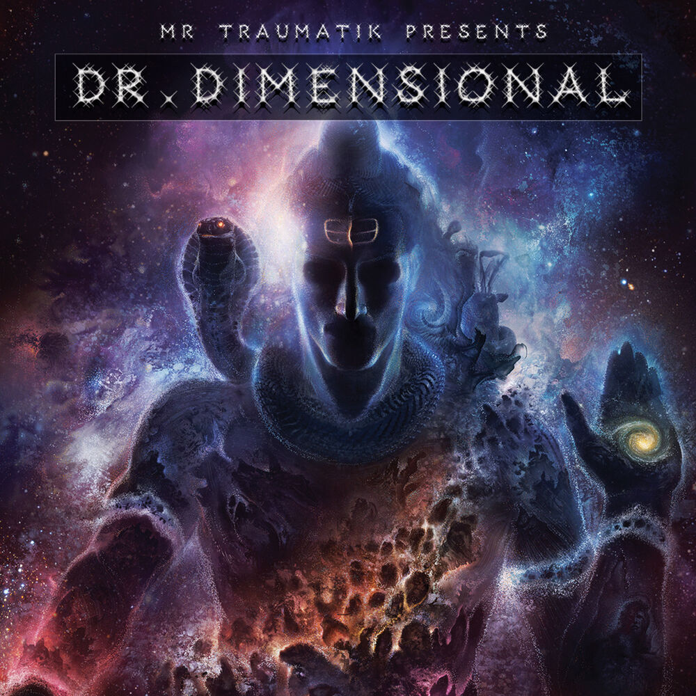 Picture of Dr. Dimensional
