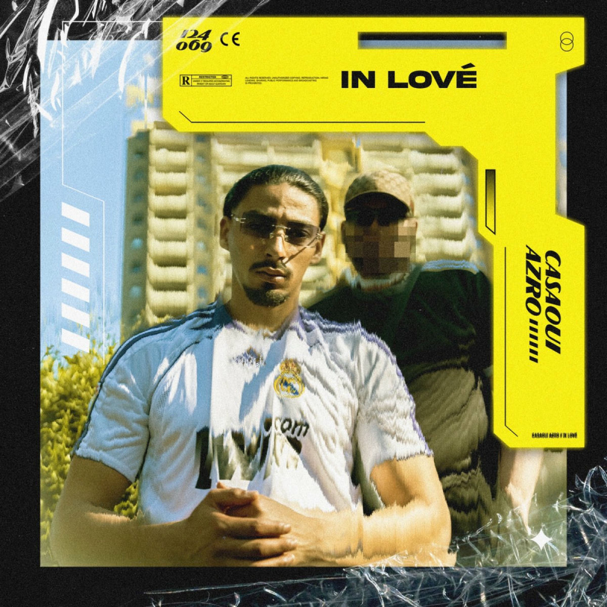 Album cover of In Lovè