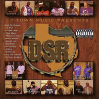 Dirty South Rydaz - DSR The Album | Deezer