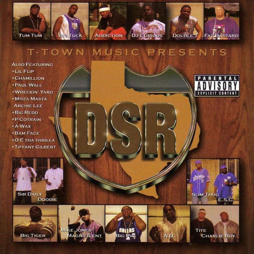 洋楽 DIRTY MOTIVE RECORDS - BIGG DOGGZ 洋楽 DIRTY MOTIVE RECORDS
