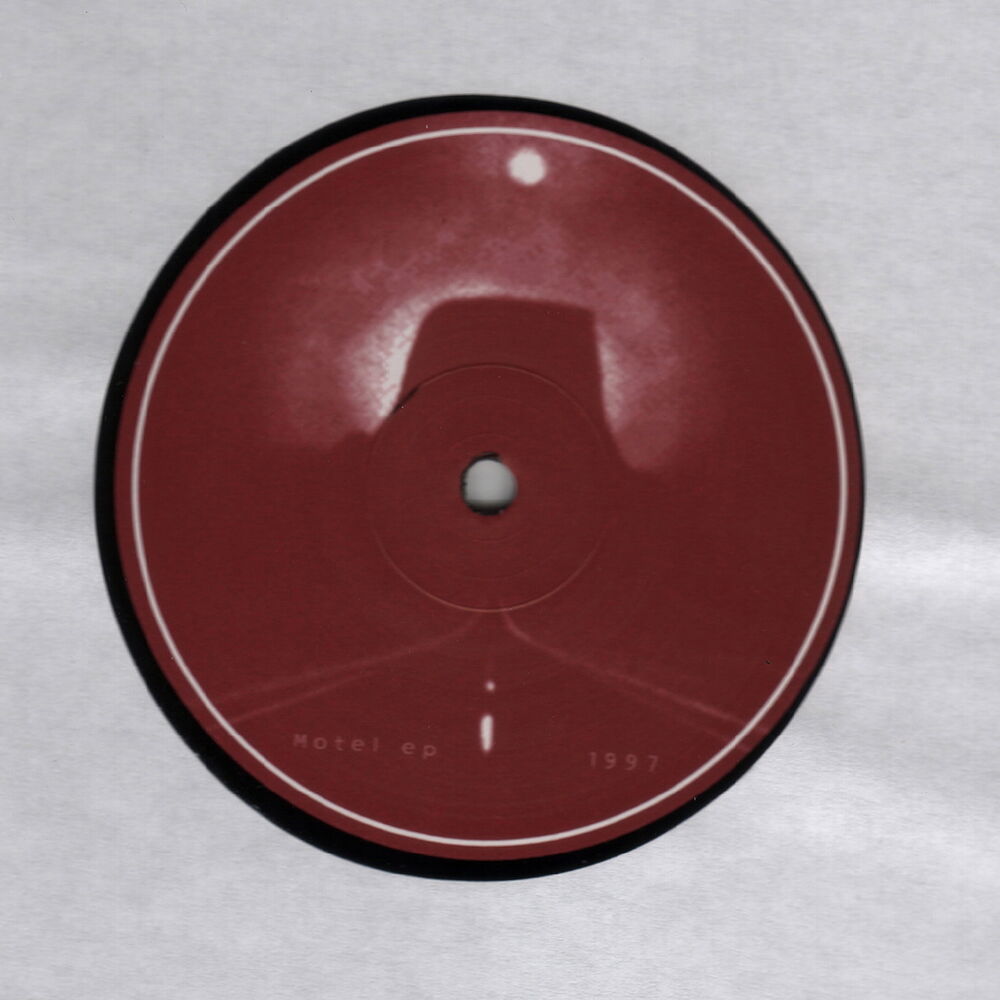 Picture of Motel Ep