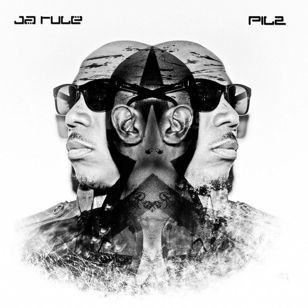 Album cover of Pray