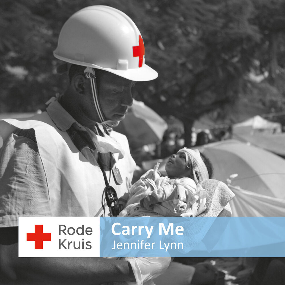 Picture of Carry Me (The Red Cross Song)