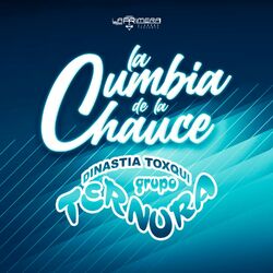 Cover of La Cumbia de la Chauce