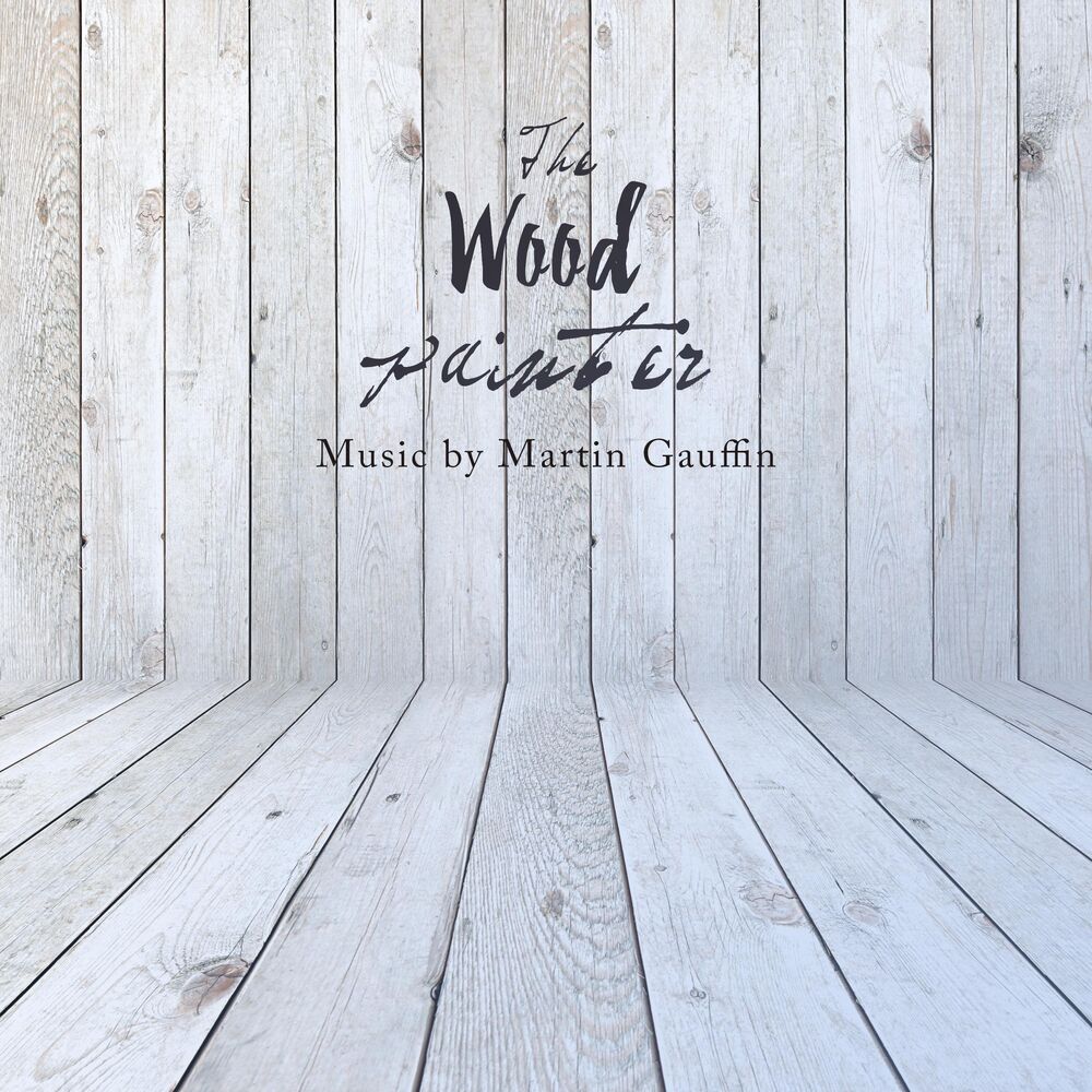 Picture of The Wood Painter