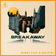 Breakaway by Robby East album cover