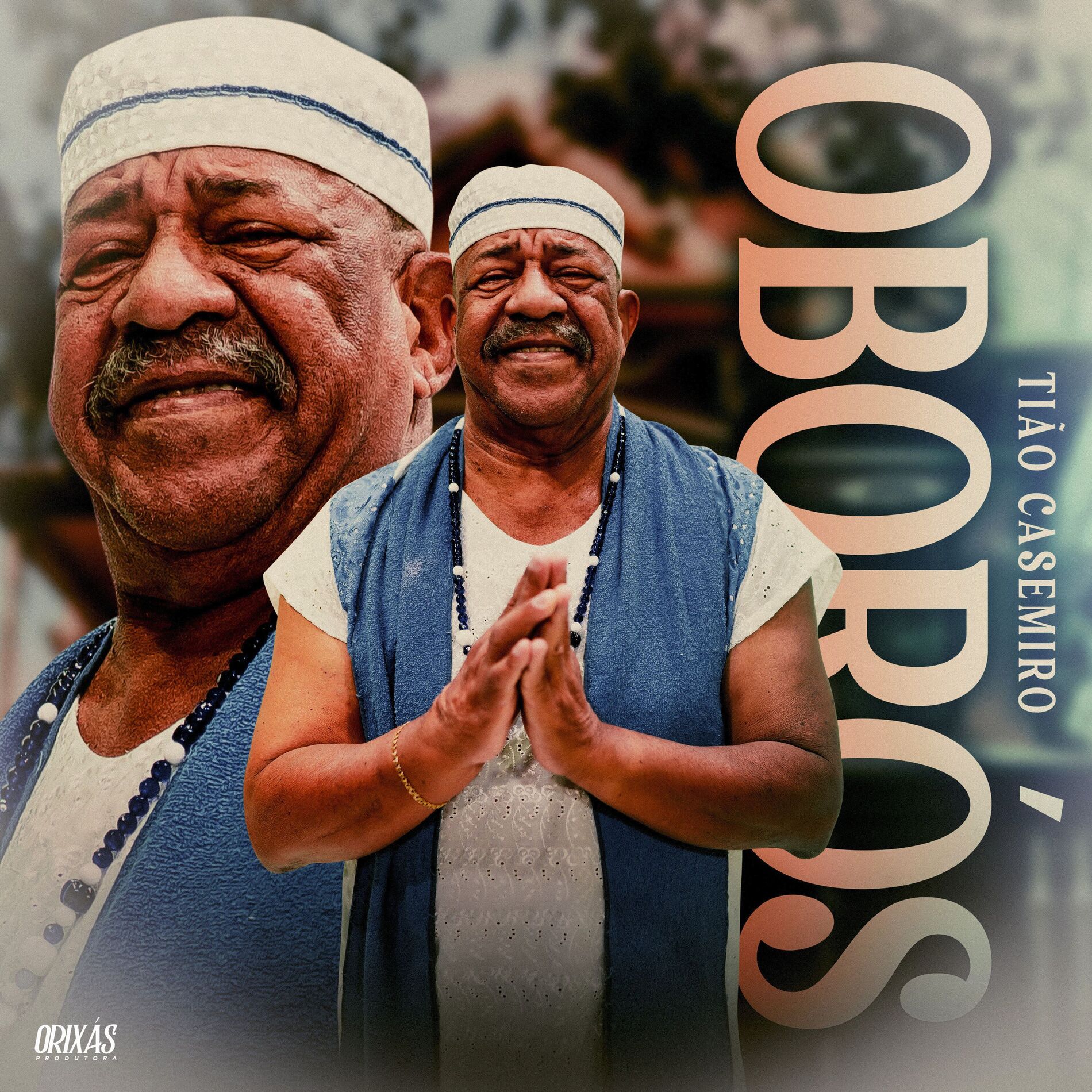 Album cover of Oborós