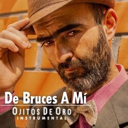 Cover of Ojitos de Oro (Instrumental)
