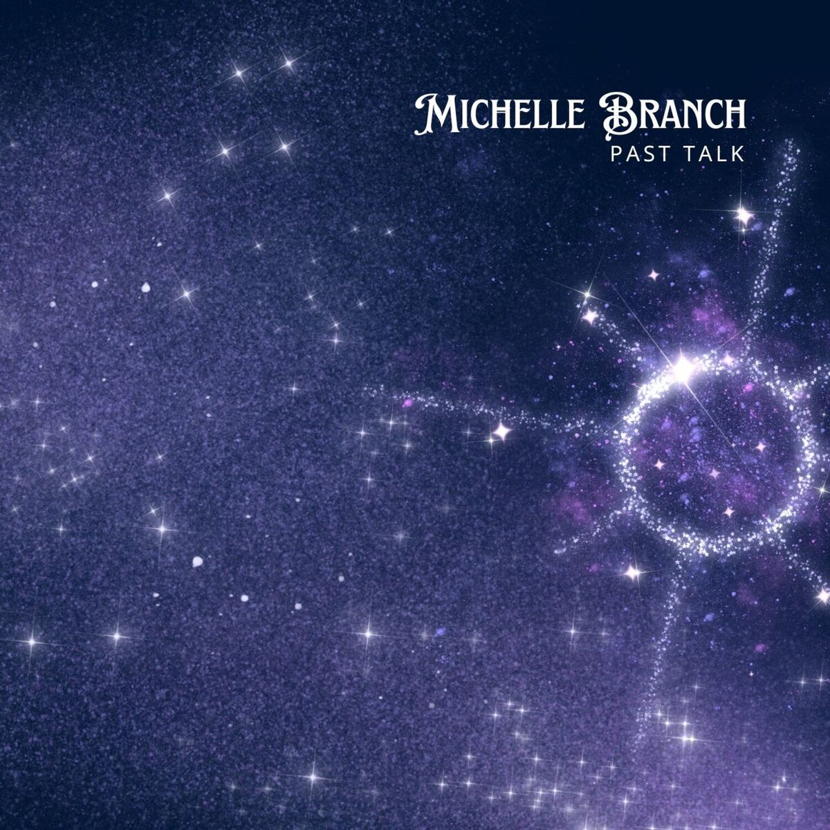 Album cover of Past Talk