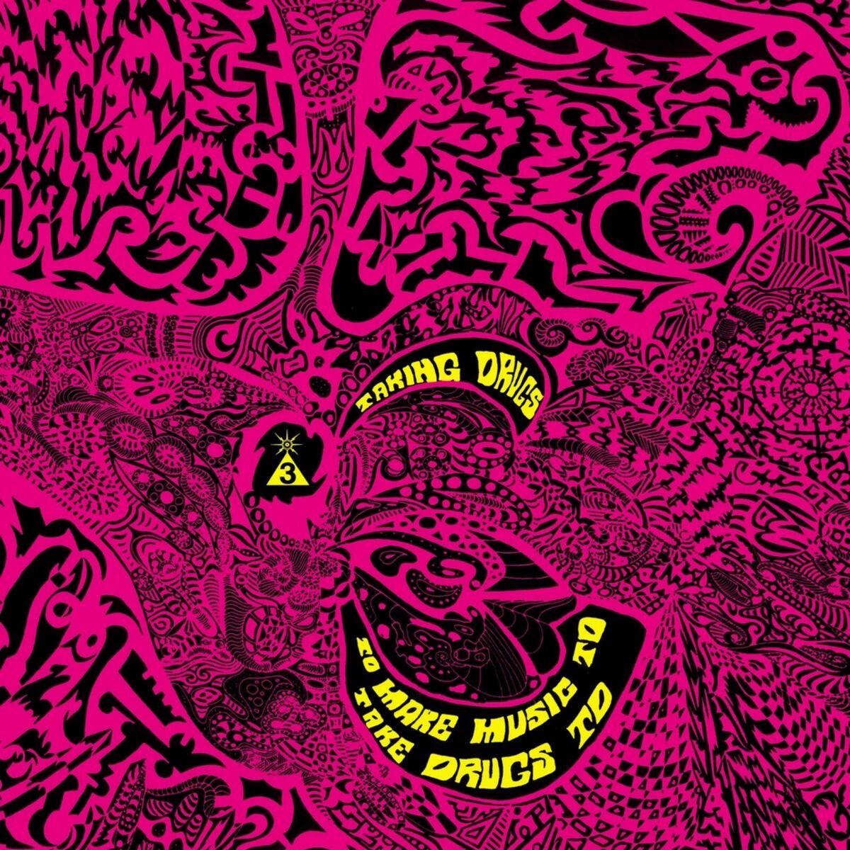 Album cover of The Sound Of Confusion