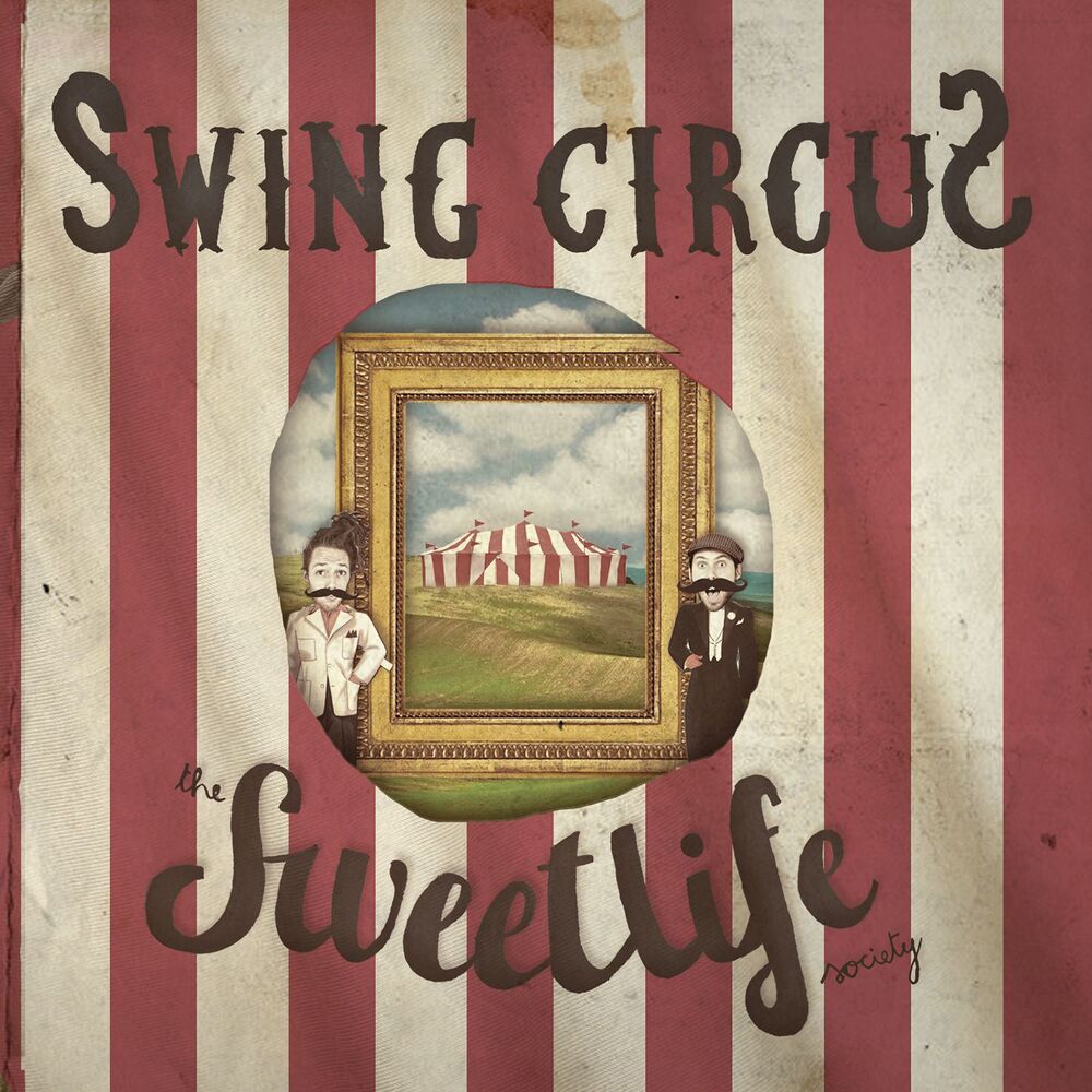 Picture of Swing circus