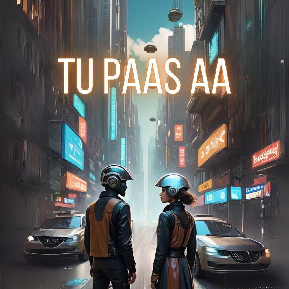Picture of Tu Paas Aa