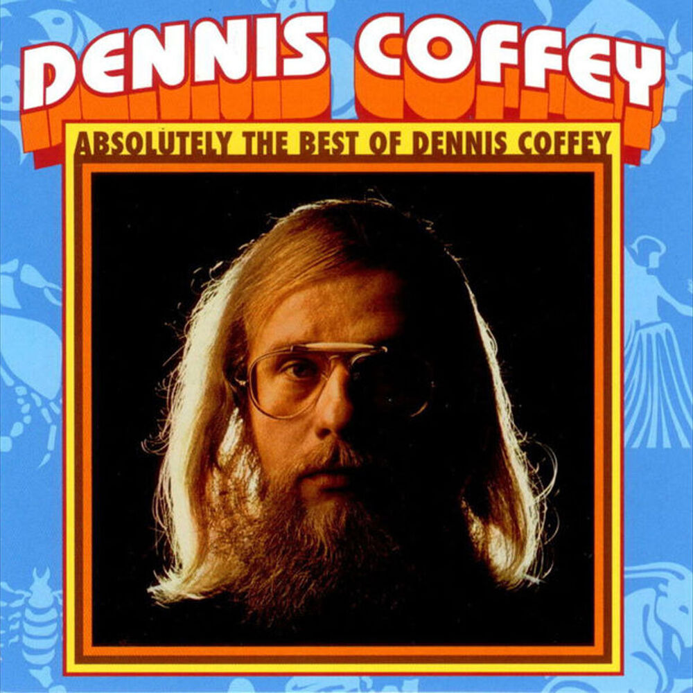 Picture of Absolutely the Best of Dennis Coffey