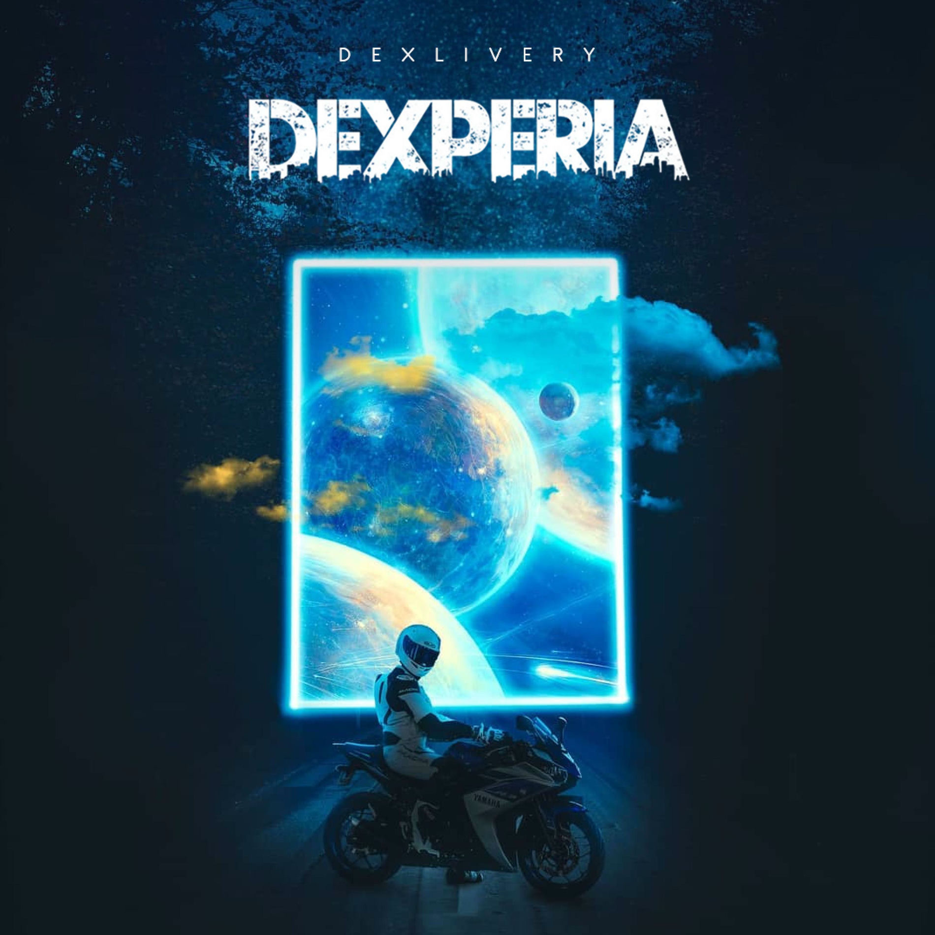 Album cover of Dexlivery